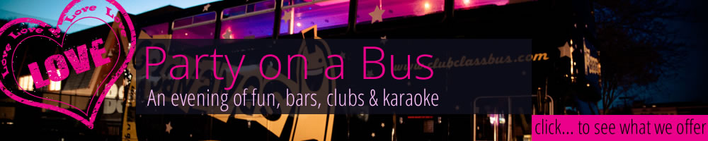 partybus