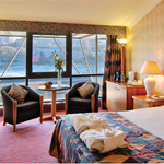 London Luxury Hotels
