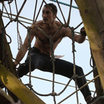 Edinburgh Assault Courses