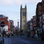 Bath Stag & Hen Party Guide