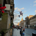 Edinburgh Hen Do