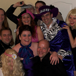 Murder Mystery