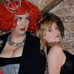 Murder Mystery Nights Edinburgh 