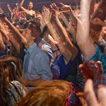 Northampton Hen Night Time Activities