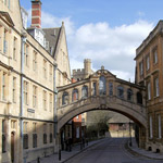 Oxford Stag Weekends