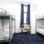 London Dormitory