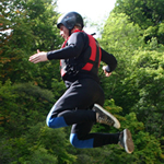 Edinburgh Climbing 