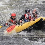 Edinburgh Water Activities