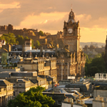edinburgh