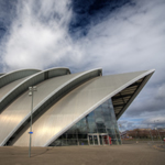 Glasgow Hen Party Ideas