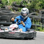 Bournemouth Go Karting