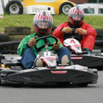 Brighton Go Karting