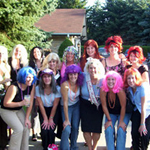 Newcastle Hen Weekend Ideas