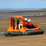 hovercraft