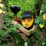 paintball