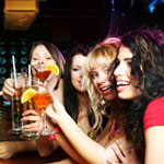 Hen weekend packages Birmingham