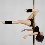 poledancing