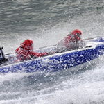 powerboat