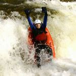 riverbugging