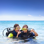 scuba