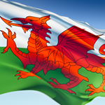 wales