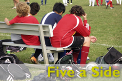5-a-side