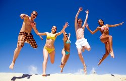 Bournemouth Stag & Hen Party Ideas