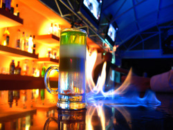 beer