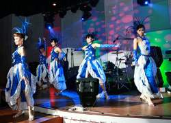 cabretdancer