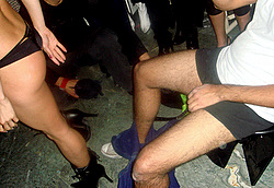 Cheap stag do
