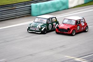 racing300