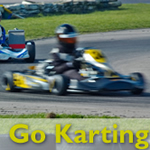 Newcastle Go Karting