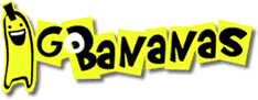 GoBananas Stag and Hen