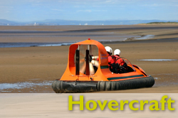 hovercraft