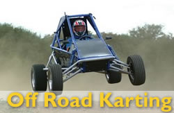 off-road-karting
