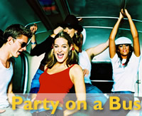party-bus
