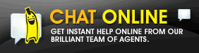 GoBananas Live Chat