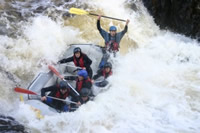 wild-rafting